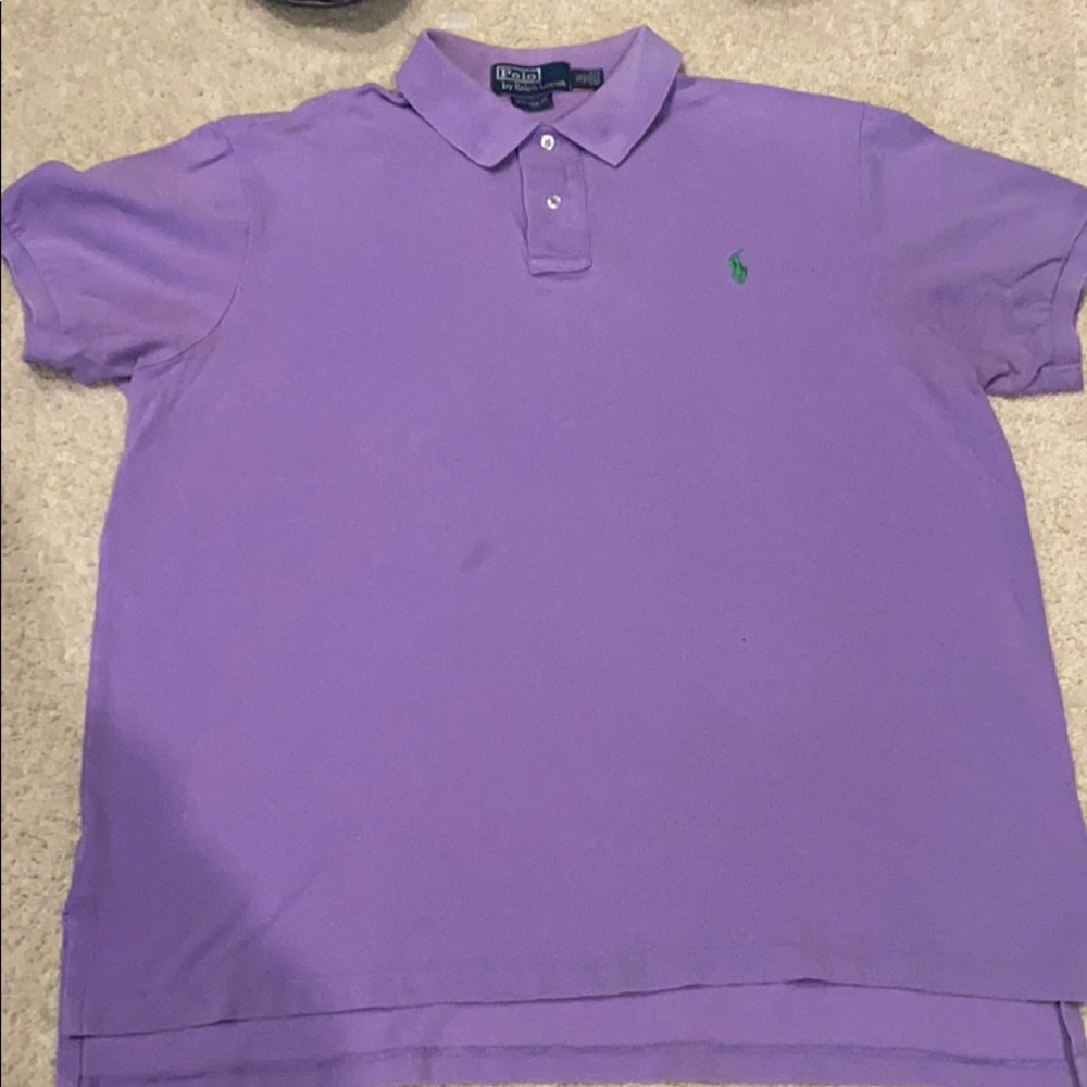 Polo Ralph Lauren T-Shirt